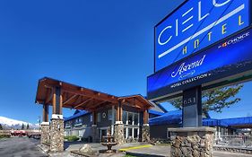 Cielo Hotel Bishop Ca